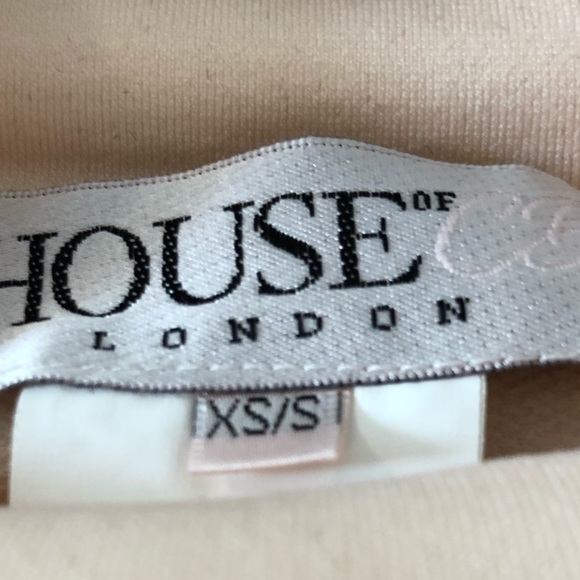 House of CB Bodysuit - Picture 4 of 5